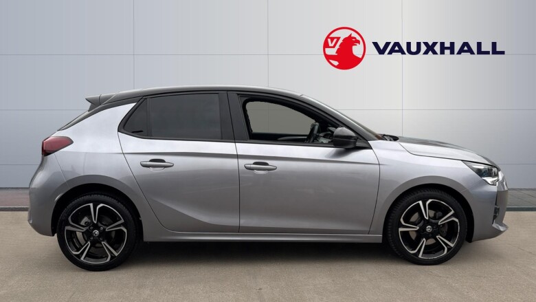 Vauxhall Corsa 1.2 Turbo SRi Edition 5dr Petrol Hatchback